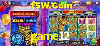 Slot Games game12