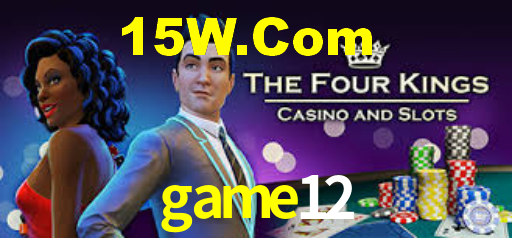 game12 - Cassino Online e Apostas Esportivas Seguras - game12 win