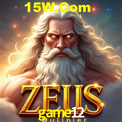 APP oficial da game12 para mobile