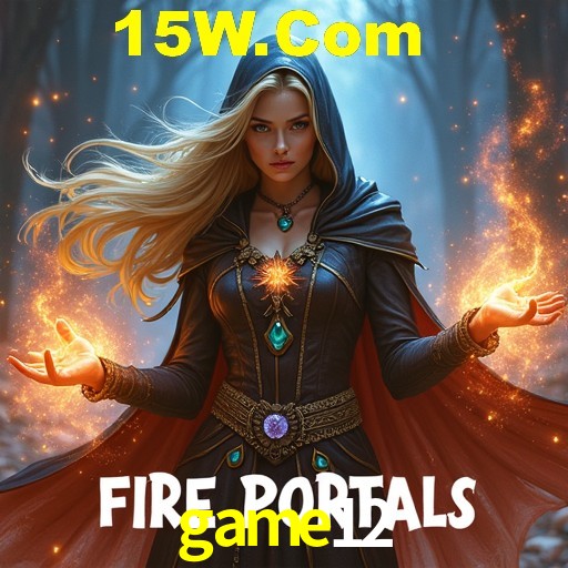 Descubra a Essência do game12: Nossa História e Compromissos