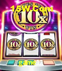game12 Brasília - Betting Features
