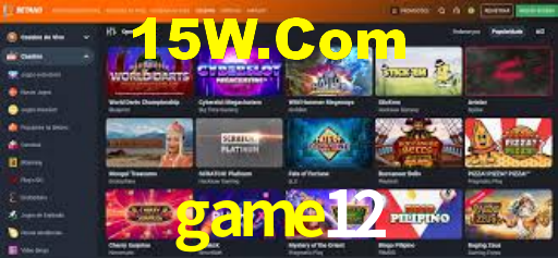Experimente o Login Seguro Premium no game12