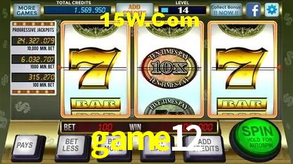 Ofertas Exclusivas game12