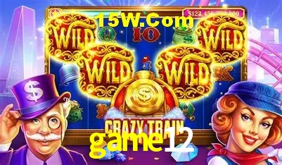 game12 Belo Horizonte - Jackpots