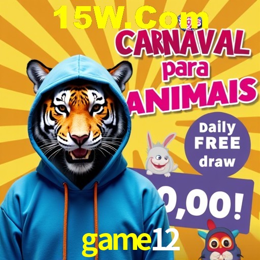Inovações de Jogos na game12: O Futuro das Experiências Interativas