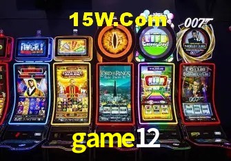 Promoção Relâmpago game12