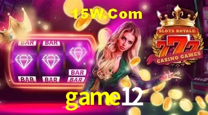 game12 Plataforma - Certificada MGA desde 2015