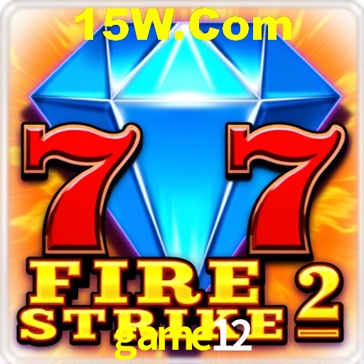 Interface do App game12