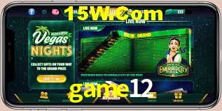 Player Reviews game12
