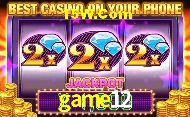 Provedores de Jogos game12