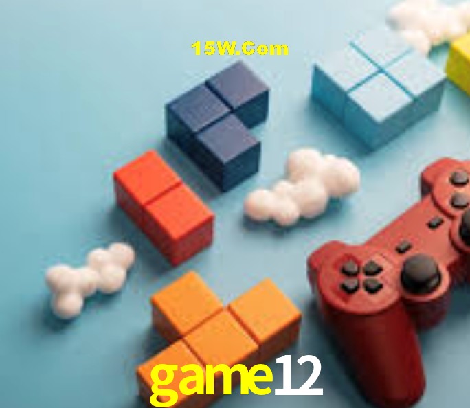 Diretório de Jogos game12