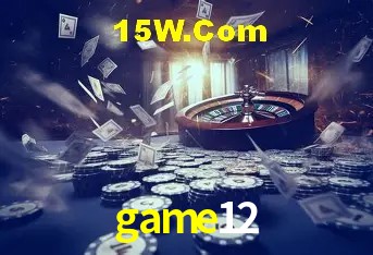 game12 Brasília - Bonus Features