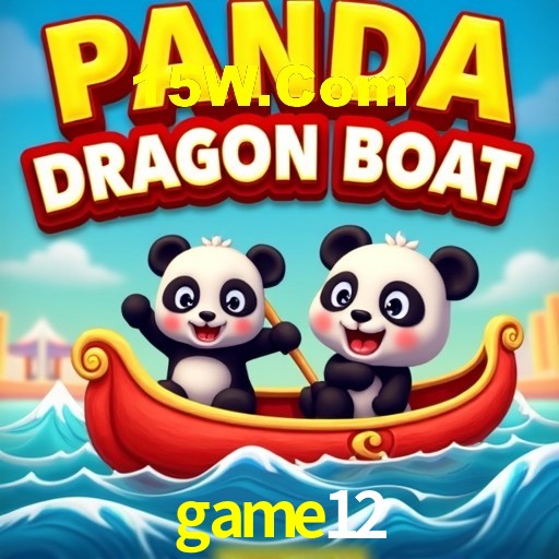 Experiência VIP game12