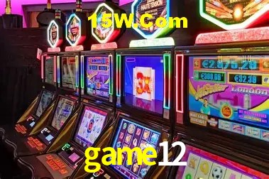 game12 - User Statistics