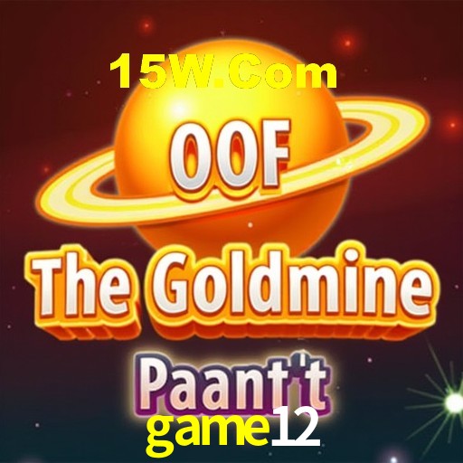 Recursos de Bônus game12