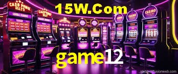 Live Casino game12