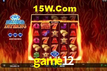 game12 Salvador - Promo Stats
