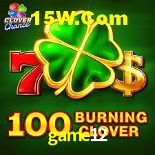 Bonus Features game12