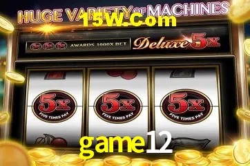 Design Responsivo game12