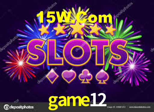 game12: Seu Cassino Premiado com Pagamentos Rápidos