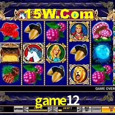 Jogos de Slot game12