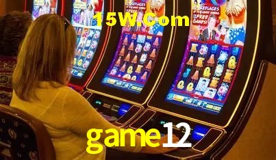 Apostas de Tênis game12