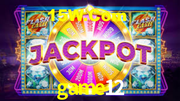 game12: A Experiência de Casino com Jogos de Mesa ao Vivo