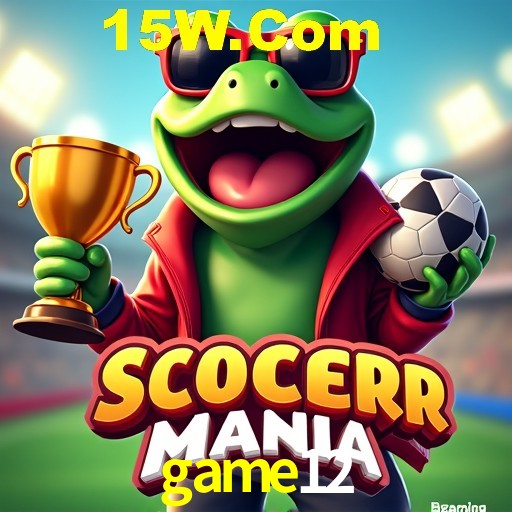 Desvendando o Mundo dos Jogos Virtuais na game12