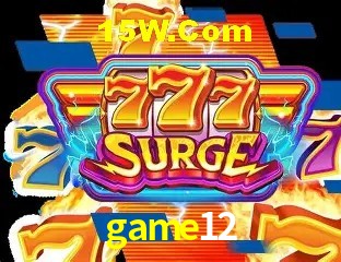 Sistemas de Segurança game12
