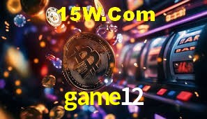 Experiência VIP game12