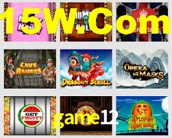 VIP Casino game12
