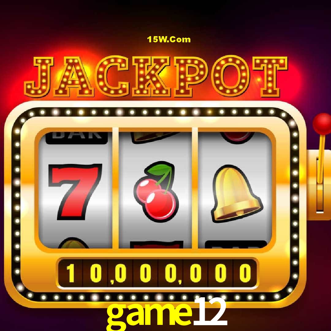 Slot Games game12