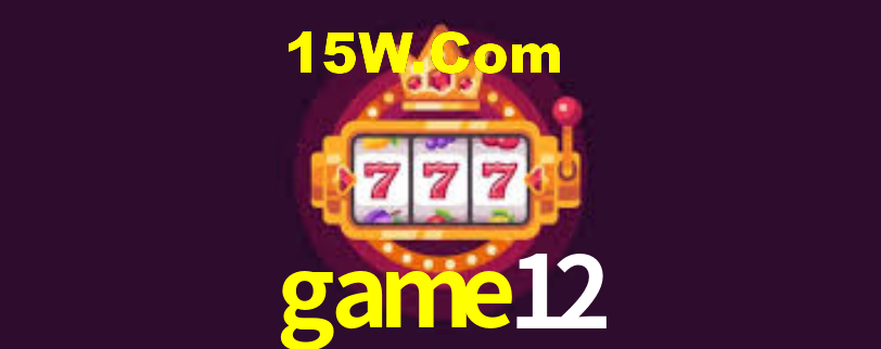 game12 win