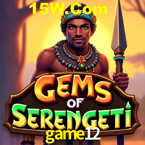 API Integration game12
